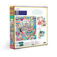 Sweet Shoppe Puzzle