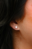 Luxe Kya Studs