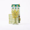 Acrylic Napkin Holder Base