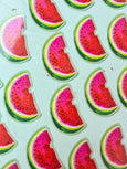 Watermelon Sticker