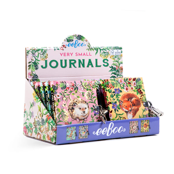 Meadow Very Small Journal