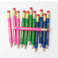 Mahjong Social Club Mini Pencils