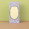 Magical Moon Card