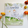 Twirl (Signed Copy)