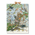 Birds in Winter Birdsong Musical Advent Calendar