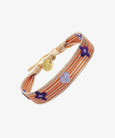 Embroidered Bracelets