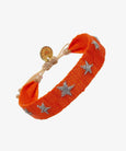 Embroidered Bracelets