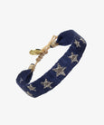 Embroidered Bracelets