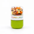 Grab & Go Sensory Dough Jar