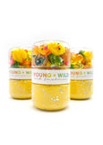 Grab & Go Sensory Dough Jar