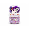 Fall Grab & Go Sensory Dough Jar