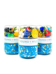 Grab & Go Sensory Dough Jar