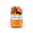 Fall Grab & Go Sensory Dough Jar