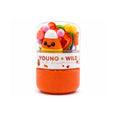 Fall Grab & Go Sensory Dough Jar