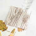 Oak Napkins