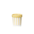 Caffè Capri  Gelato Cup Candle