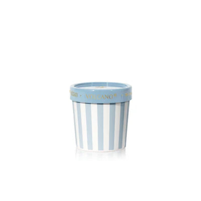 Caffè Capri  Gelato Cup Candle