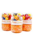 Grab & Go Sensory Dough Jar