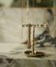Lolita Bamboo Jewelry Holder
