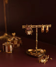 Lolita Bamboo Jewelry Holder