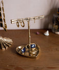 Lolita Bamboo Jewelry Holder