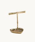 Lolita Bamboo Jewelry Holder