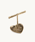 Lolita Bamboo Jewelry Holder