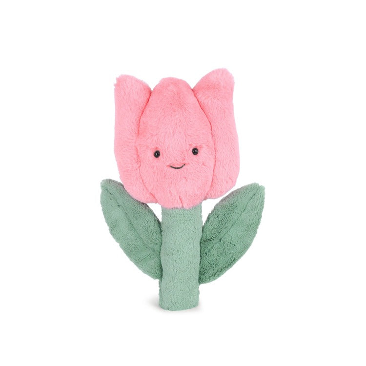 Tulip Roly Poly Plush