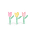 Tulip Rattles