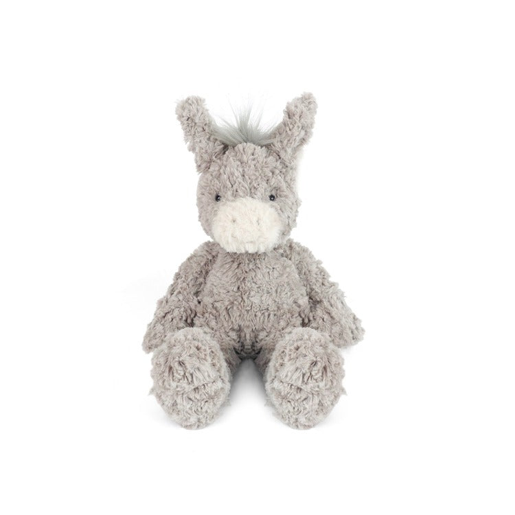 Dash Donkey