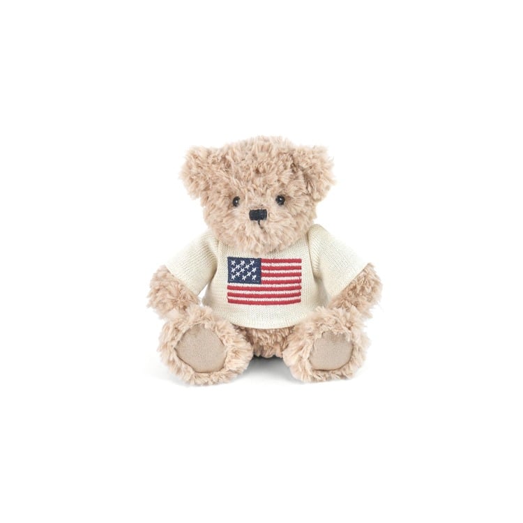USA Teddy Bear