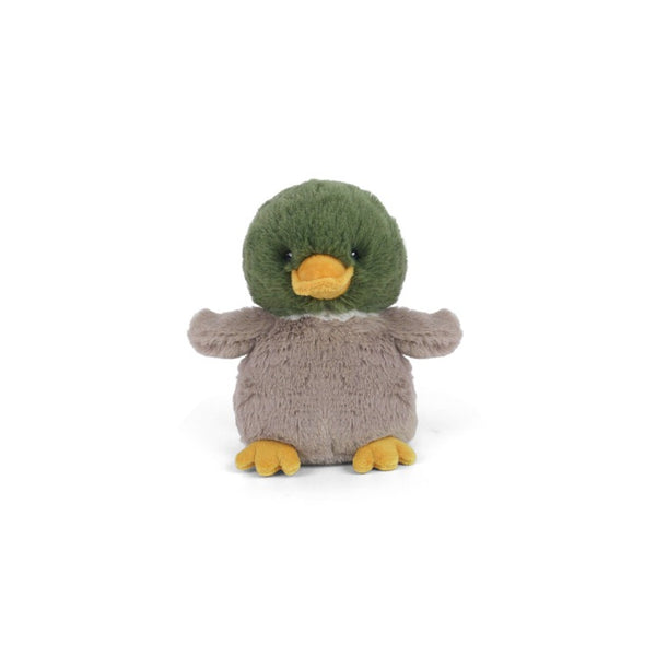 Billie Petit Mallard Duck