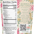 Zorro Pecans