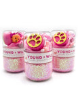 Grab & Go Sensory Dough Jar