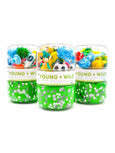 Grab & Go Sensory Dough Jar