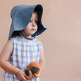 Sun Hat Wide-brim