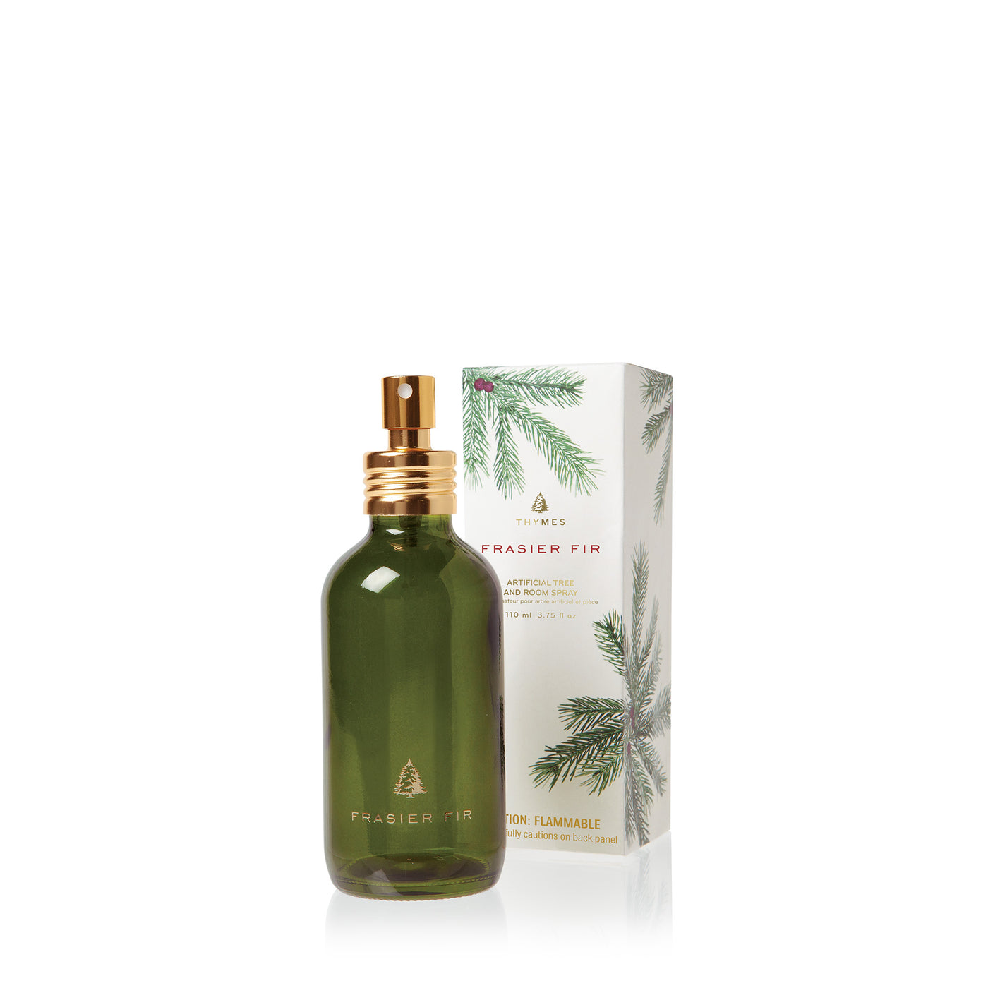 Frasier Fir Christmas Tree & Room Spray