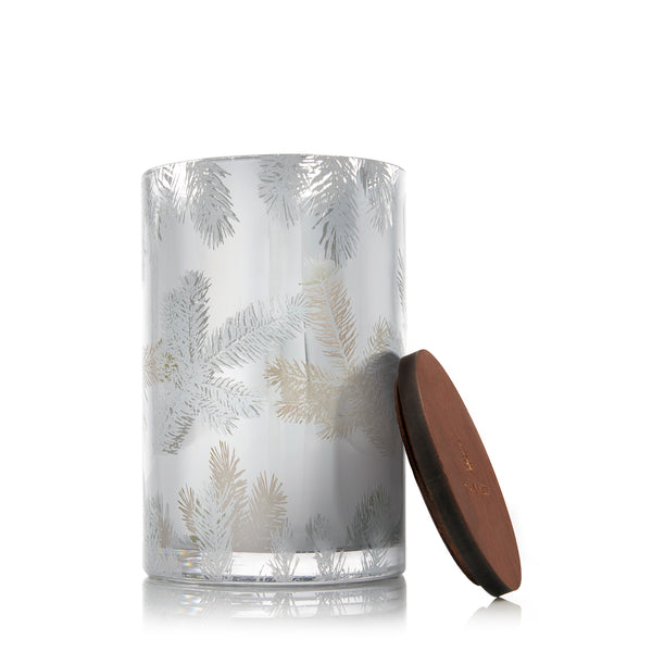 Frasier Fir Statement Luminary Candle