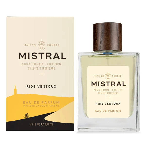 Ride Ventoux Cologne