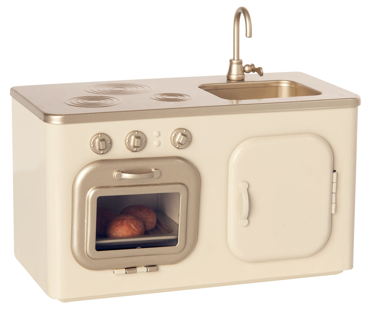 Kitchen – Firefly