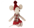 Big Sister Christmas Mouse