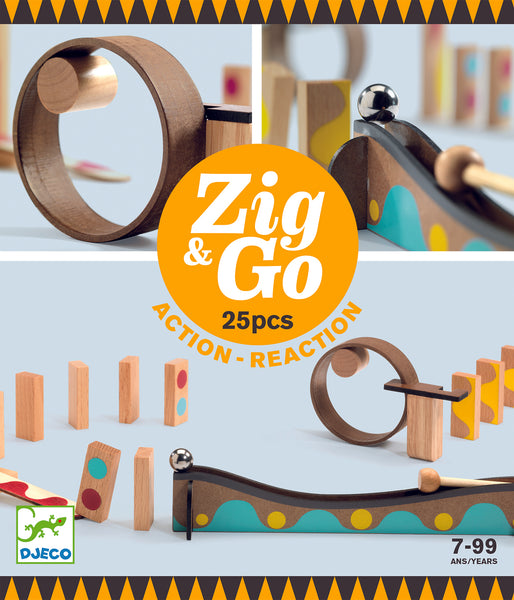 Zig & Go Collection