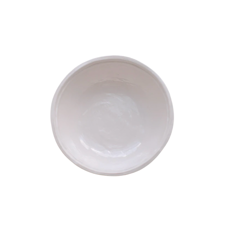 Double Lined Melamine Cereal Bowl