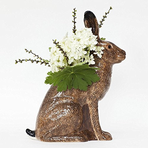 Hare Vase