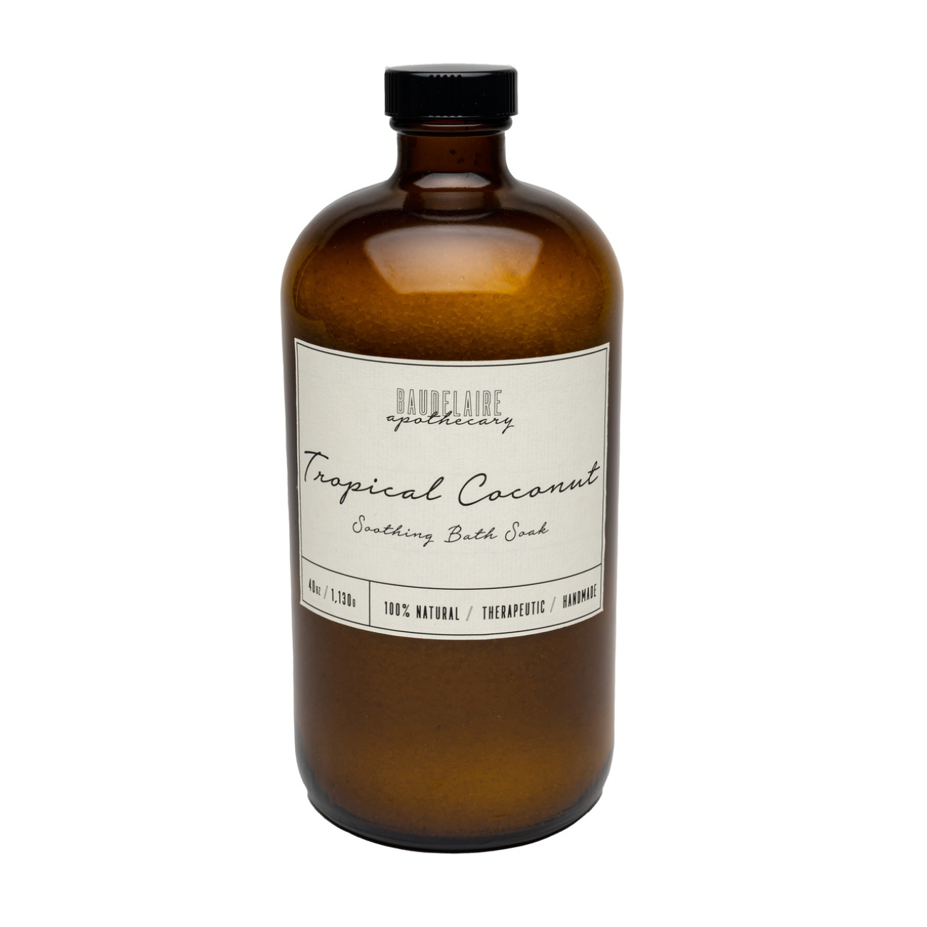 Apothecary Bath Soak