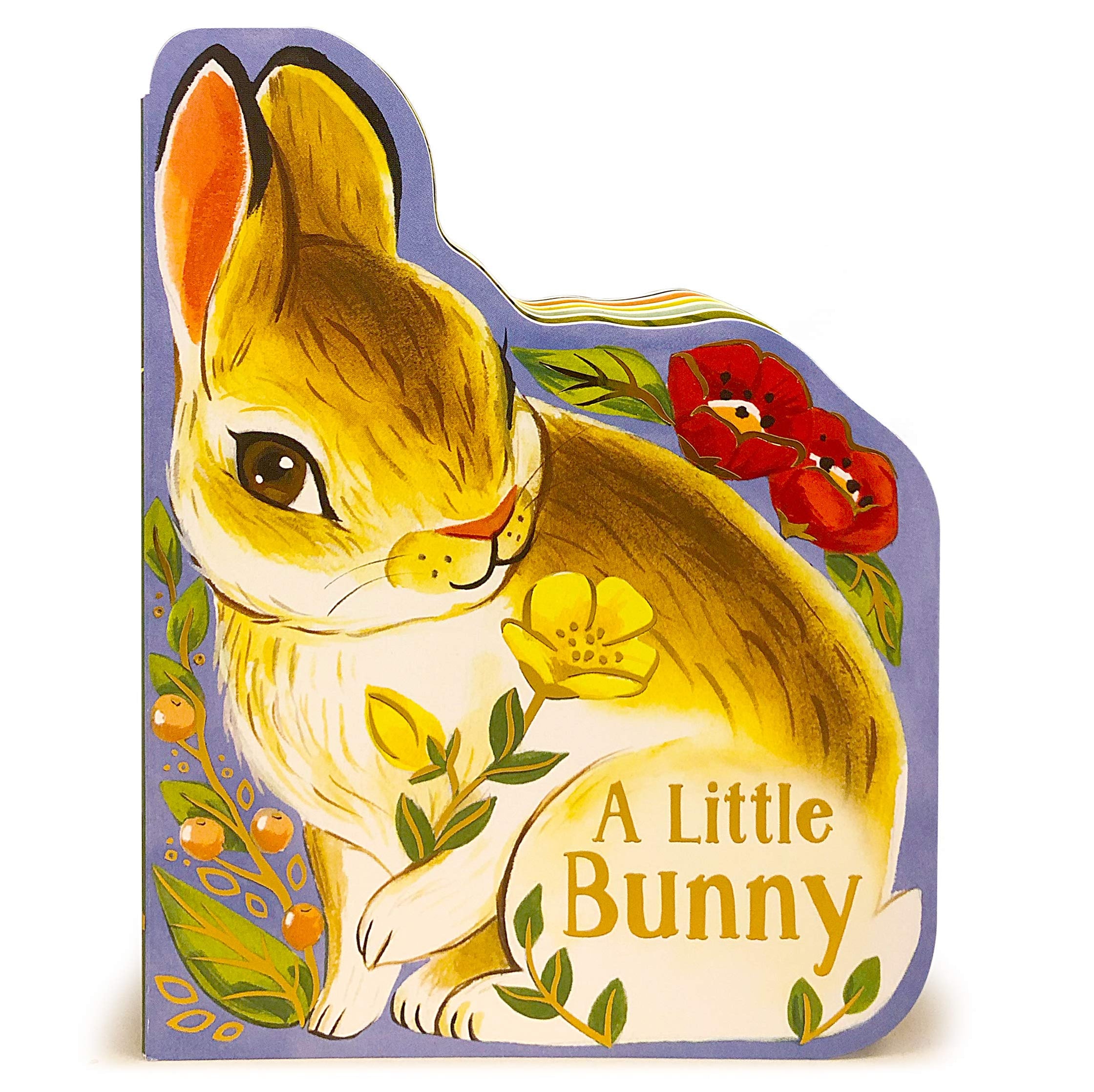 A Little Bunny – Firefly