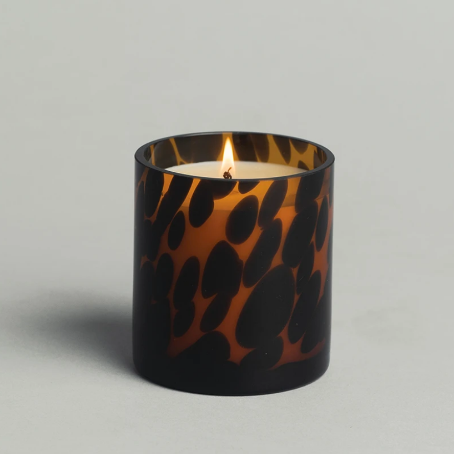 Red Currant Candle #129