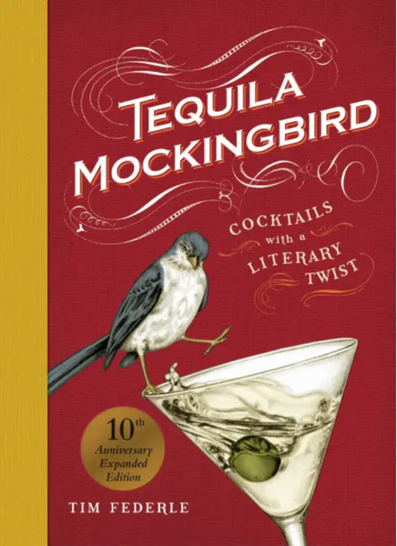 Tequila Mockingbird Expanded Edition