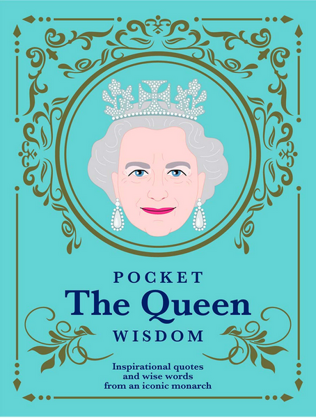 Pocket The Queen Wisdom