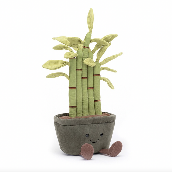 Amuseables Potted Bamboo